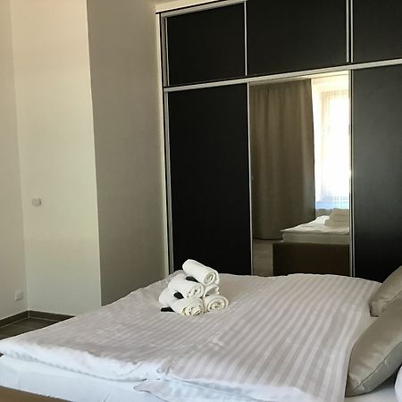 Euro Apartments Lidicka 39 Брно Экстерьер фото