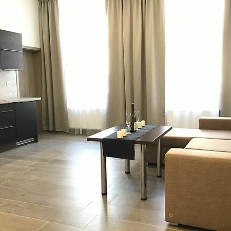 Euro Apartments Lidicka 39 Брно Экстерьер фото